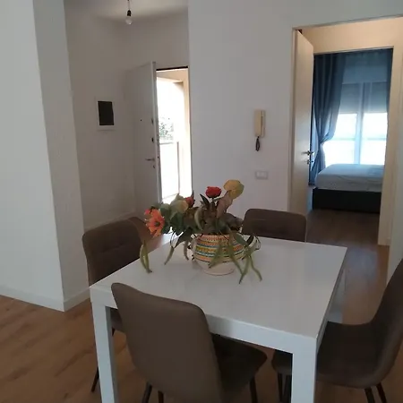 Astrea Feriehus Rom