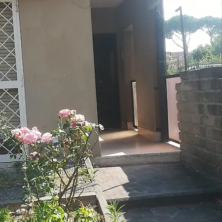 Astrea Ferienhaus Rom